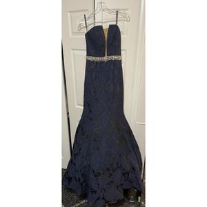 Jovani dress